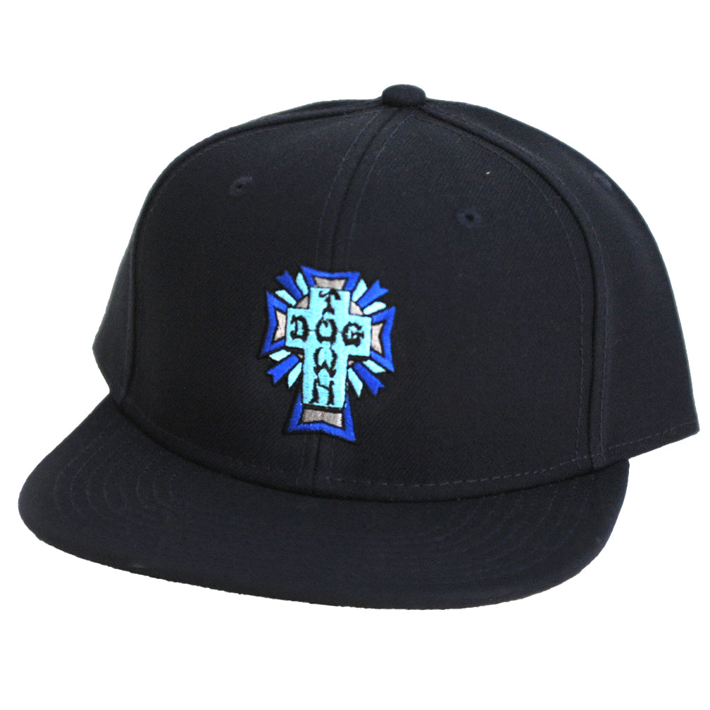 Dogtown Gonz Cross Snapback Hat – Dogtown X Suicidal