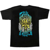 Dogtown Eric Dressen Hands 80s Fade T-Shirt