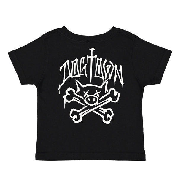 Dogtown Pig & Bones Infant / Toddler T-Shirt