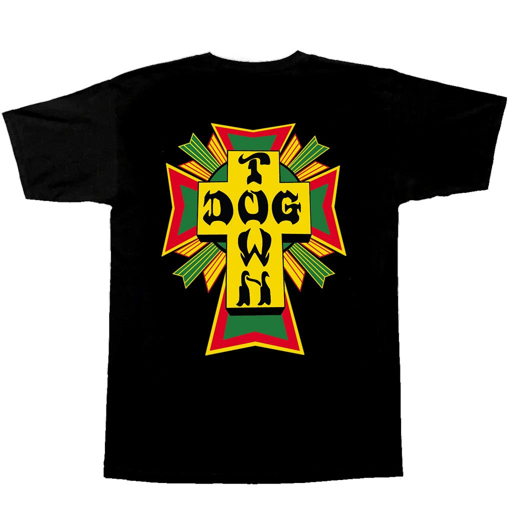 Dogtown Eric Dressen Street 80s T-Shirt – Dogtown X Suicidal