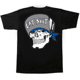 Suicidal Skates Eat Shit T-Shirt