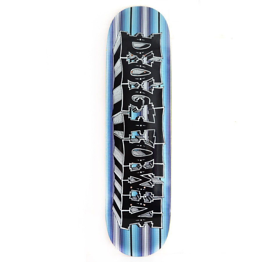 Amazon.com : Dogtown Old School Skateboard Deck Eric Dressen