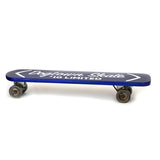 Dogtown Roller Derby 'Blue Flake' #10 Limited Edition 1/1 Limited Edition Complete