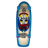 Dogtown Bull Dog OG 70s Rider Premium Complete 10" x 30"