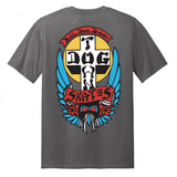 Dogtown Bull Dog OG 70s T-Shirt