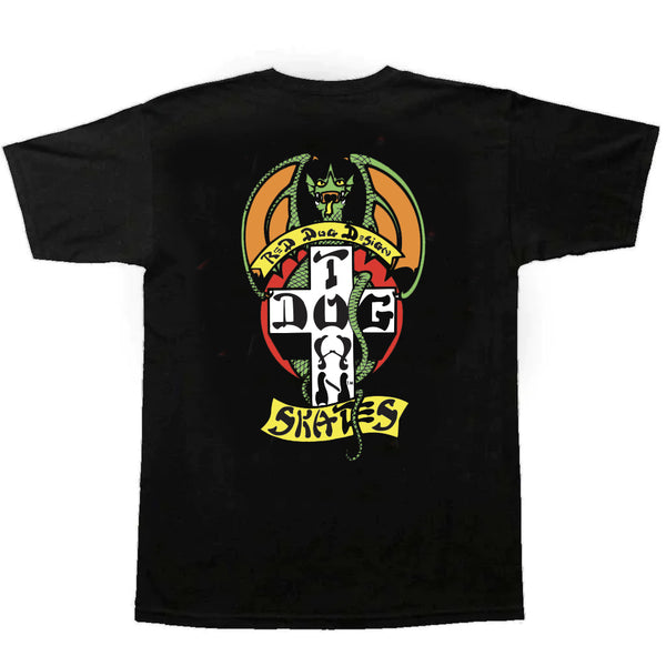 Dogtown Red Dog OG 70s T-Shirt
