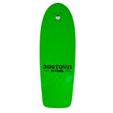 Dogtown Bull Dog OG 70s Classic Deck - 10" x 29.622"