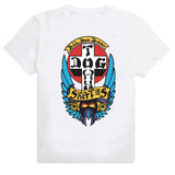 Dogtown Bull Dog OG 70s T-Shirt