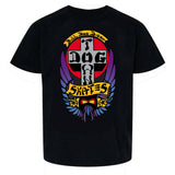 Dogtown Bull Dog Gradient OG 70s T-Shirt