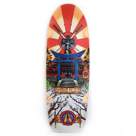 Dogtown Shogo Kubo Tribute 70s Classic Deck 10.5" X 31.325"