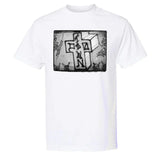 Dogtown x  C.R. Stecyk III - 50 Year Photo T-Shirt