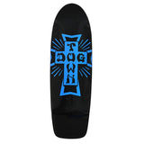 Dogtown Cross Logo 70s Rider Deck 9" x 30.575"