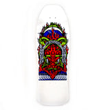 Dogtown Scott Oster 80s Reissue Deck 10.361" x 30.754"