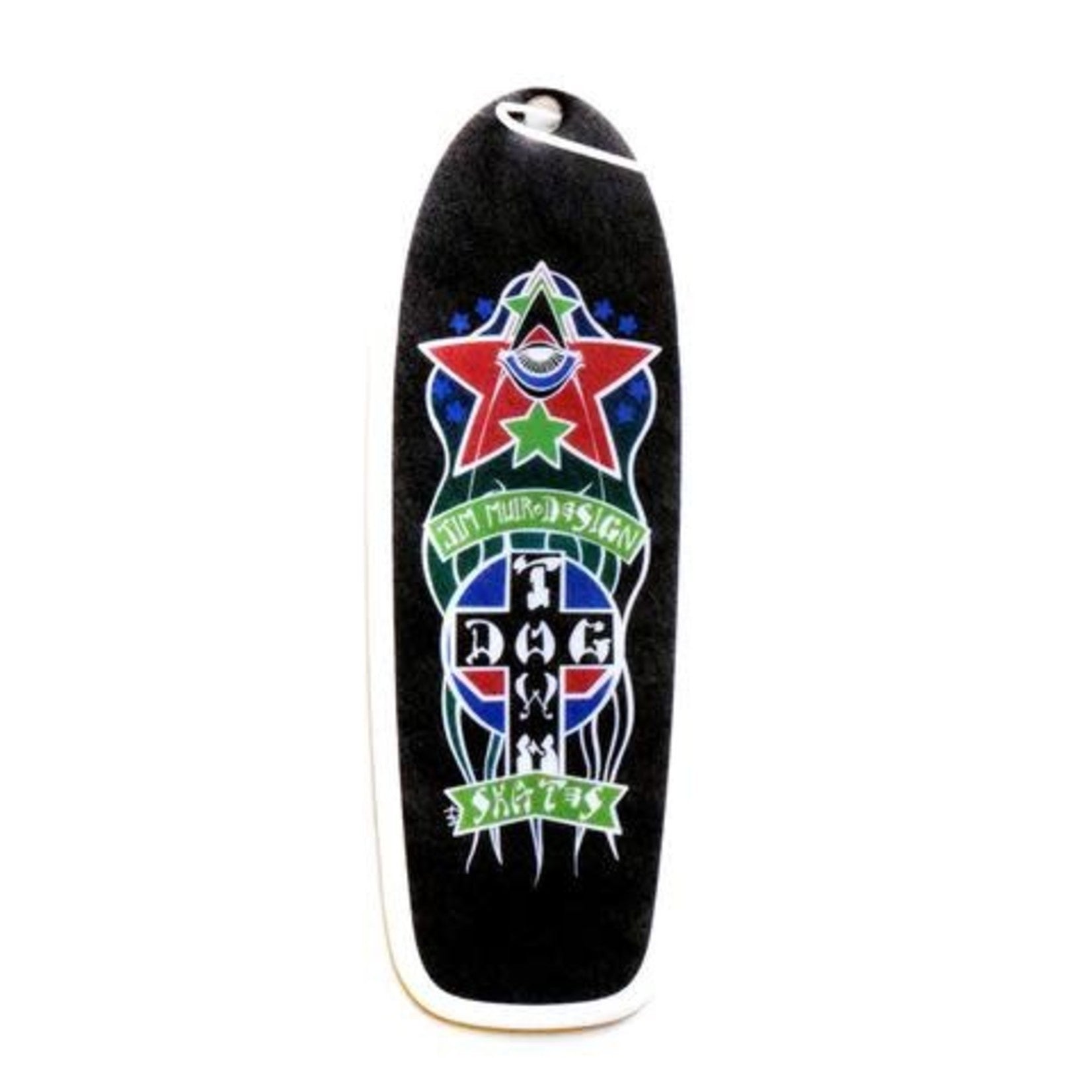 キズ　DOG TOWN Dogtown Dominate Cruiser Premium Complete 7.75