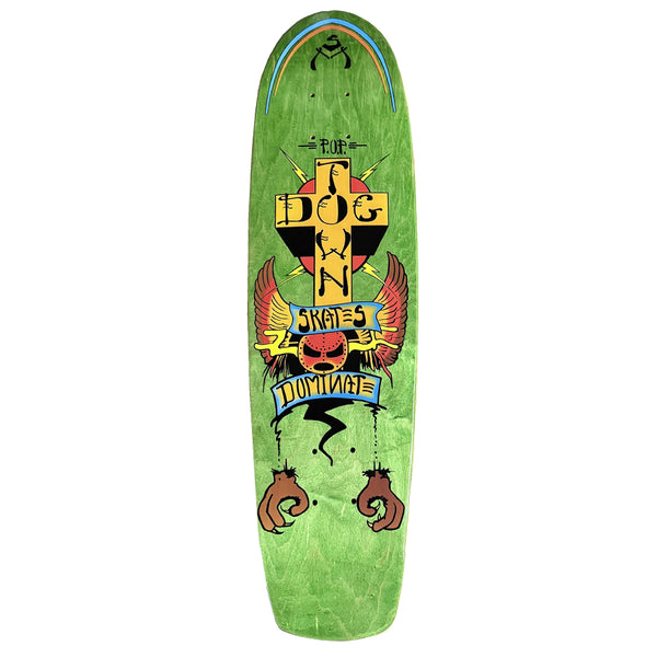 Dogtown Dominate Cruiser Deck 7.75" x 30.25"