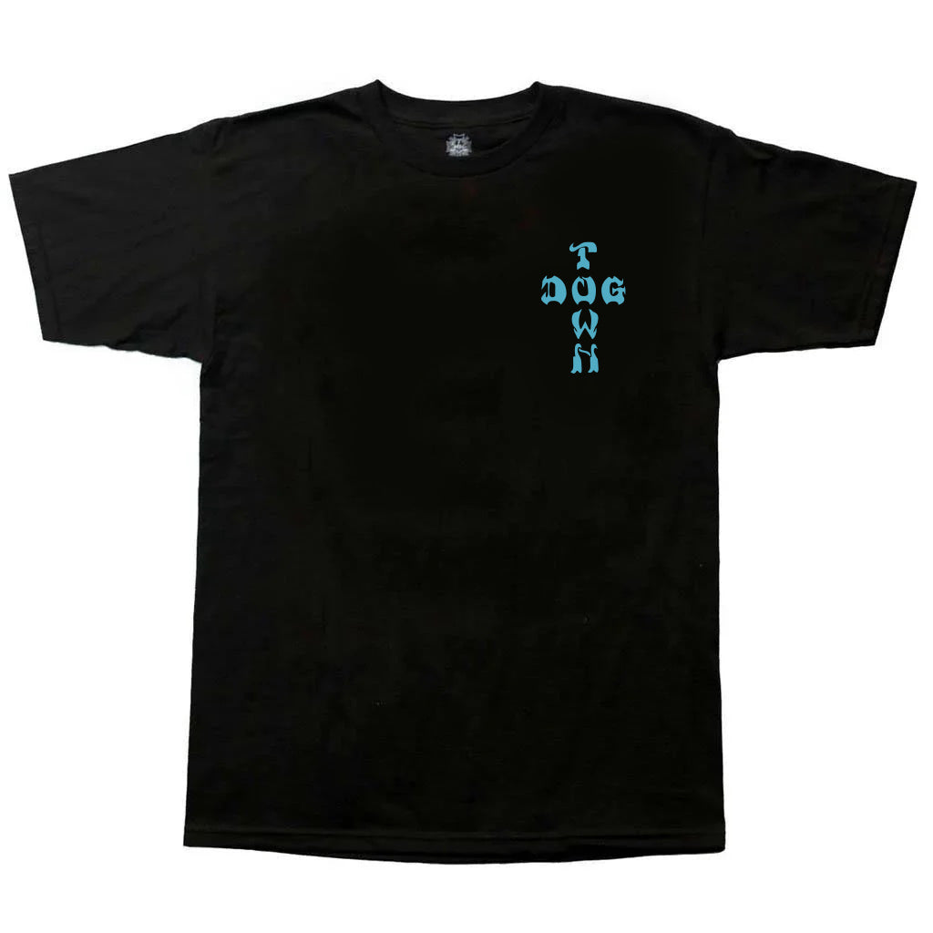 eric dressen t shirt Independent Dressen Skull Rose T-Shirt