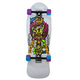 Dogtown Eric Dressen Hands 80s Premium Complete 10.5" x 30.69"