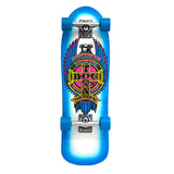 Dogtown Eric Dressen Mini Pup Cruiser Complete 8.5" x 29.25"