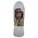 Dogtown Eric Dressen Hands 80s Reissue Deck 10.053" x 30.659"