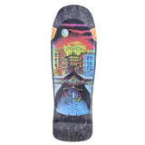 Dogtown Eric Dressen Street 80s Reissue Deck 10" x 30.45"