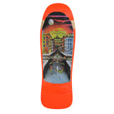 Dogtown Eric Dressen Street 80s Reissue Deck 10.020" x 30.30"