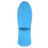Dogtown Eric Dressen Hands 80s Reissue Deck 10.053" x 30.659"