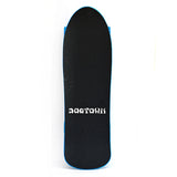 Dogtown Eric Dressen Mini Pup Cruiser Complete 8.5" x 29.25"
