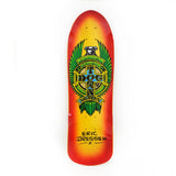 Dogtown Eric Dressen 'Lost and Found' Mini Pup Signed Deck