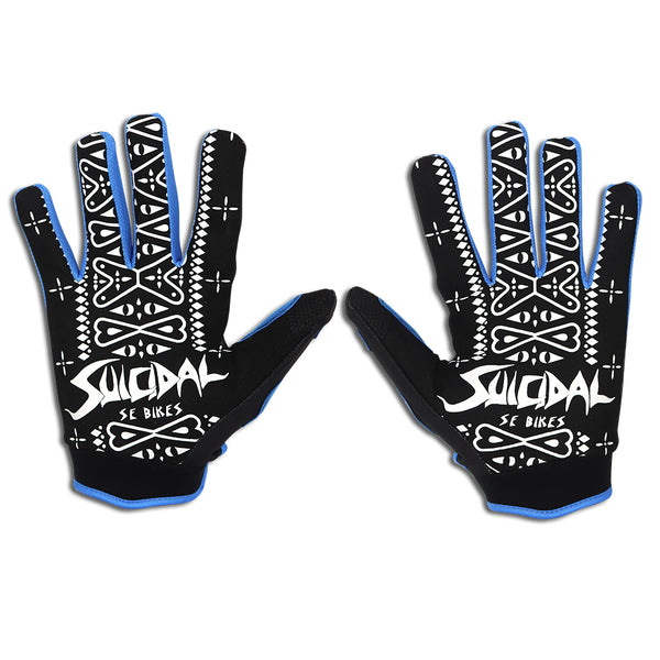 Suicidal Ripper SE x ST Big Ripper Gloves – Dogtown X Suicidal