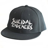 Suicidal Tendencies ST OG Snapback Hat