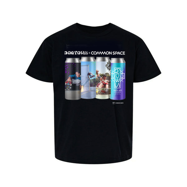 Dogtown x Common Space Hazy T-Shirt