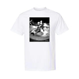 Dogtown x GEF Jim Muir -  50 Years Photo T-Shirt