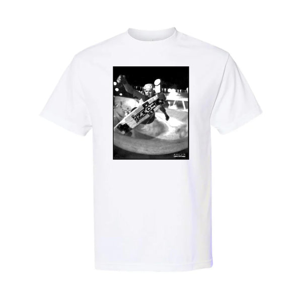 Dogtown x GEF Jim Muir -  50 Years Photo T-Shirt