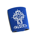 Dogtown Ese Cross Koozie