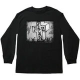 Dogtown CRSIII 50 Year Photo Long Sleeve T-Shirt