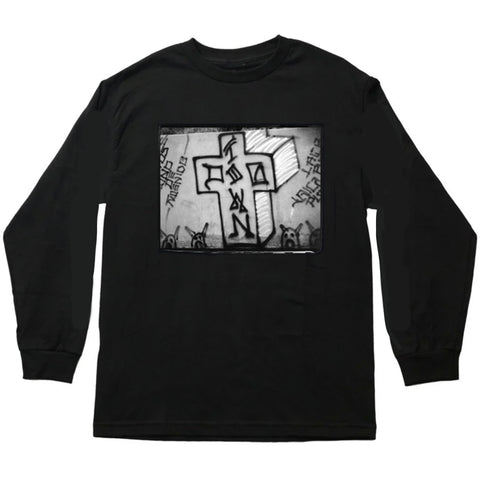 Dogtown CRSIII 50 Year Photo Long Sleeve T-Shirt