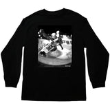 Dogtown GEF Jim Muir - 50 Year Photo Long Sleeve T-Shirt