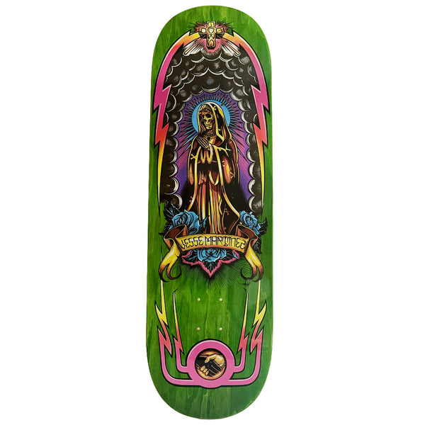 Dogtown Jesse Martinez Popsicle Deck - 9.5"