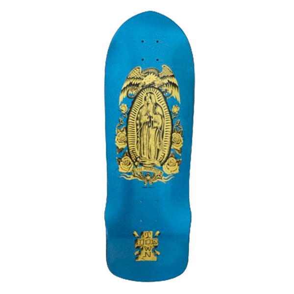 Dogtown Jesse Martinez Guadalupe 1987 Deck 10" x 30.25"