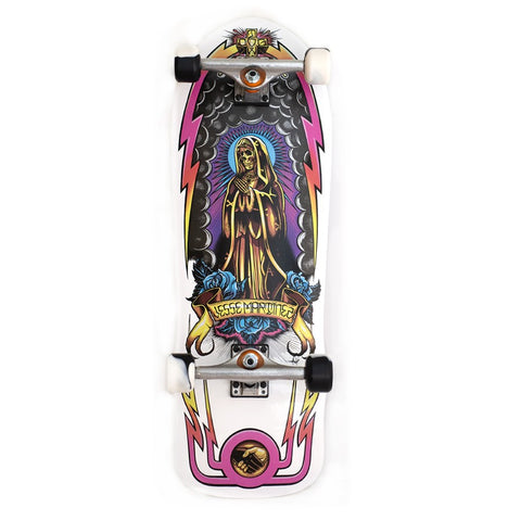 Complete Skateboards – Dogtown X Suicidal