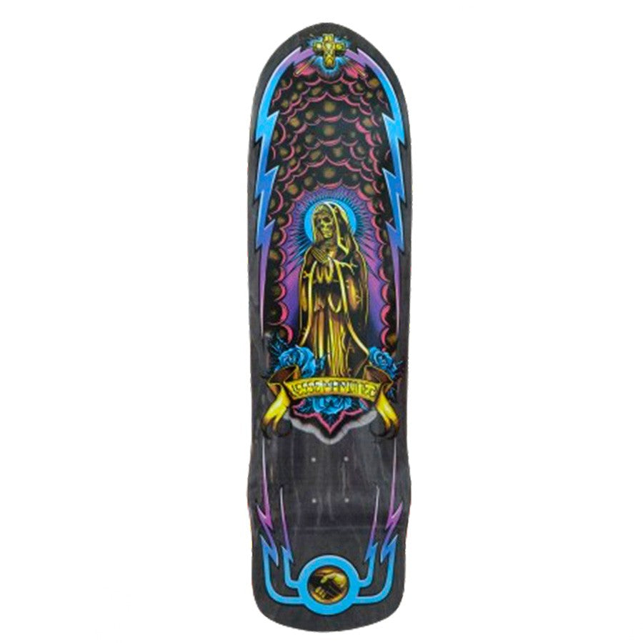Street Plant x Rodney Smith Designs Street Style Deck