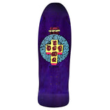 Dogtown Red Dog Mid Size Crisis 80s Reissue Deck 10.25" x 32"
