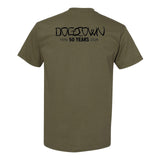 Dogtown x GEF Jim Muir -  50 Years Photo T-Shirt