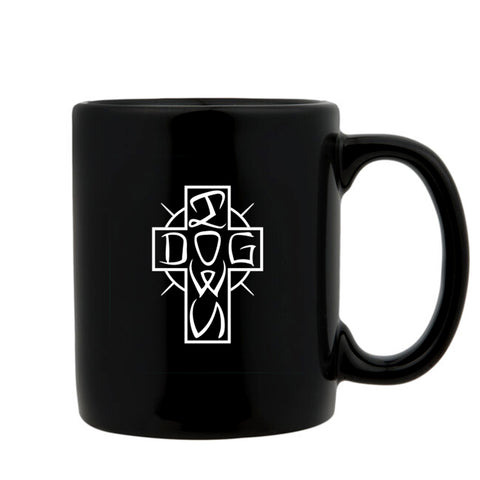 Ese Cross Mug 11oz