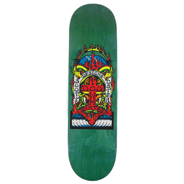 Dogtown Street Scott Oster Deck 9.25"