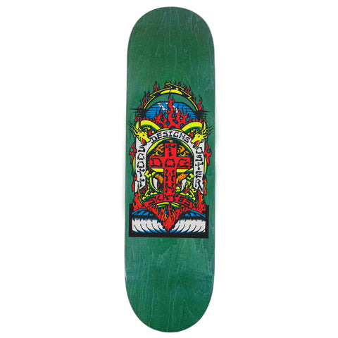 Dogtown Street Scott Oster Deck 9.25"