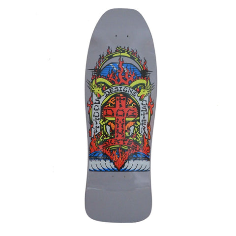 Dogtown Scott Oster 80s Reissue Deck 10.361" x 30.754"