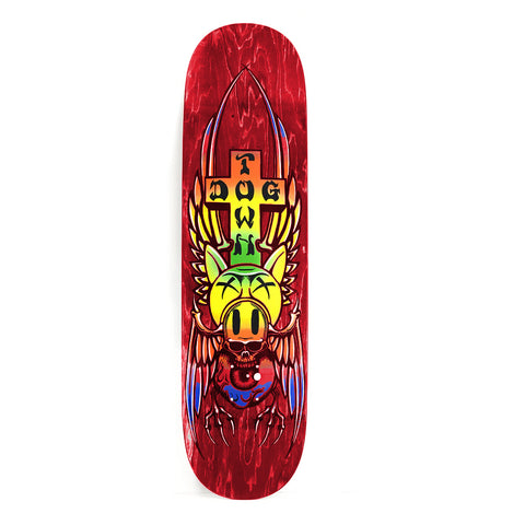 Dogtown Pig Skull Street Deck - 8.5"