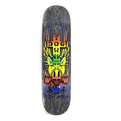 Dogtown Pig Skull Street Deck - 8.75"