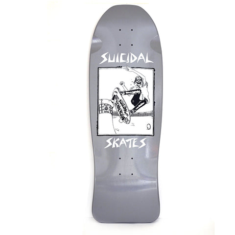 Suicidal Skates – Dogtown X Suicidal
